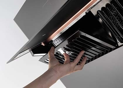 油煙機(jī)保養(yǎng)方法有哪些？